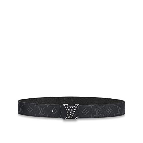 Louis Vuitton LV Shape 40 Prism Belt Virgil Reflective