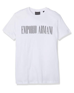 Emporio Armani Men’s T-Shirt