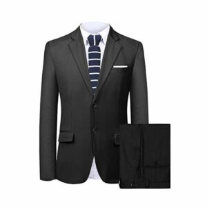 jacket suit-svr
