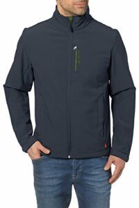 VAUDE Men's Cyclone IV Jacket