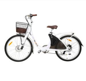 Lark Electric City Bike For Women