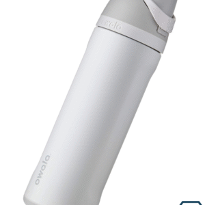 Owala FreeSip Insulated Stainless Steel Water Bottle with Straw