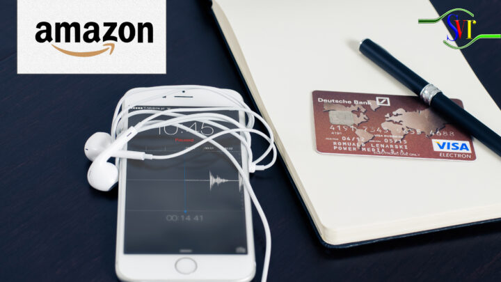 Amazon online shopping store, fast and easy