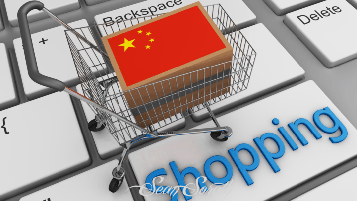How To Track The Parcels From China